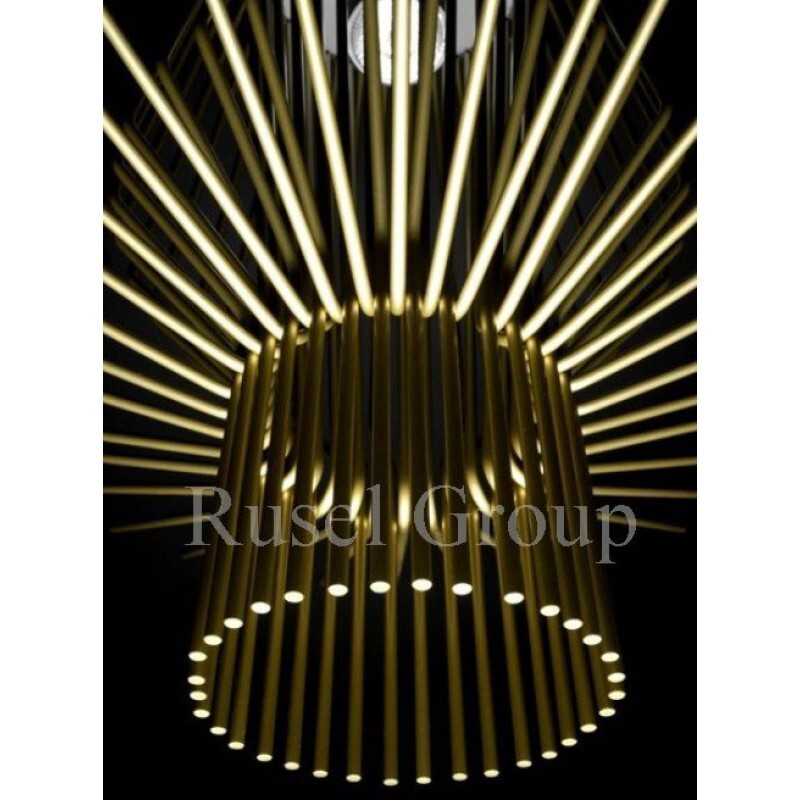 Подвесной светильник Foscarini Allegretto Vivace sospensione