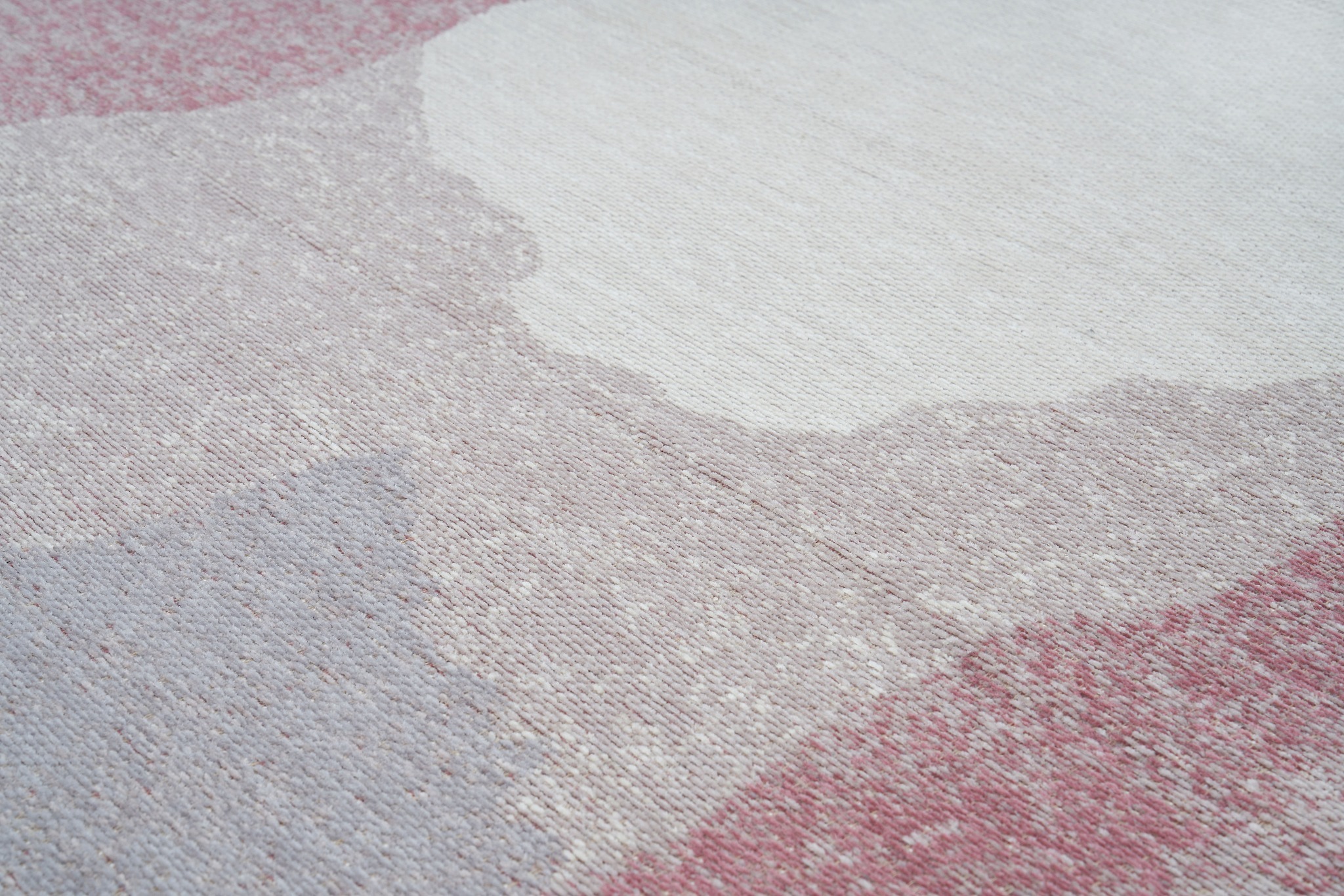 Ковер Carpet Decor Lila Rosa C1367