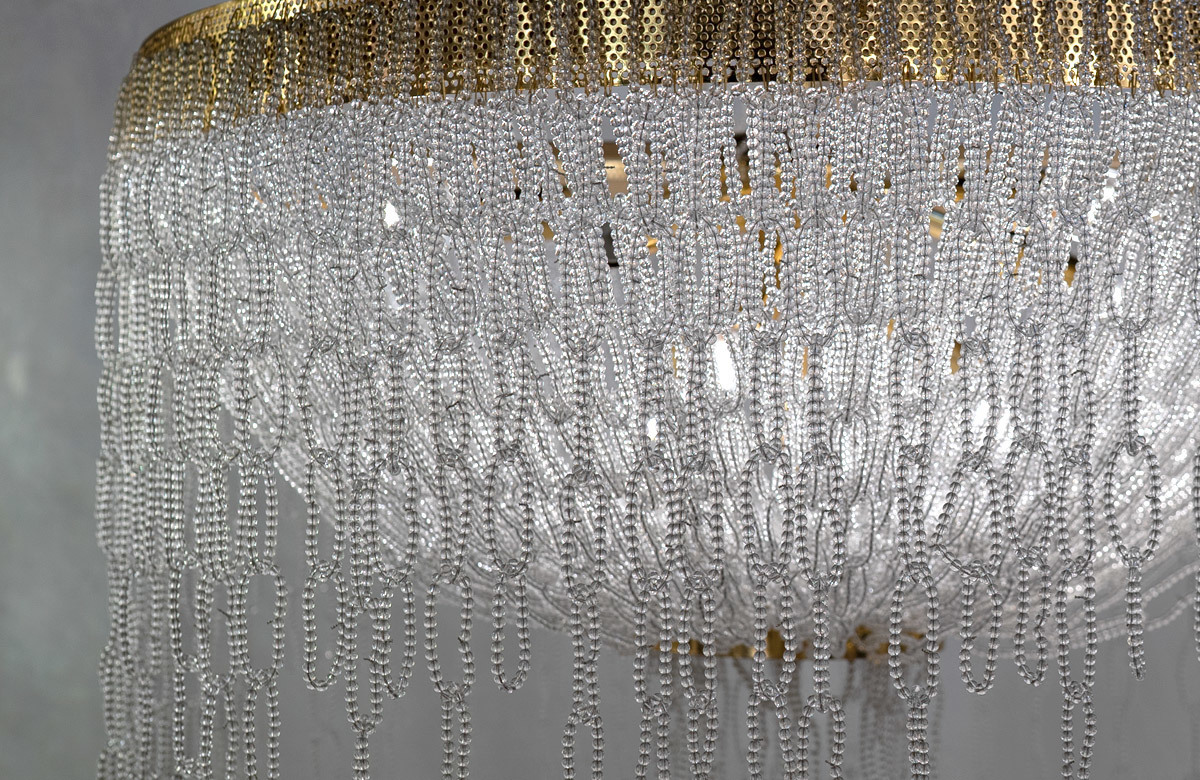 Люстра Delight Collection EX02-5