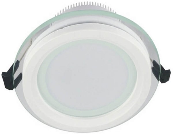 Точечный светильник Lumina Deco LDC 8097-RD-12W