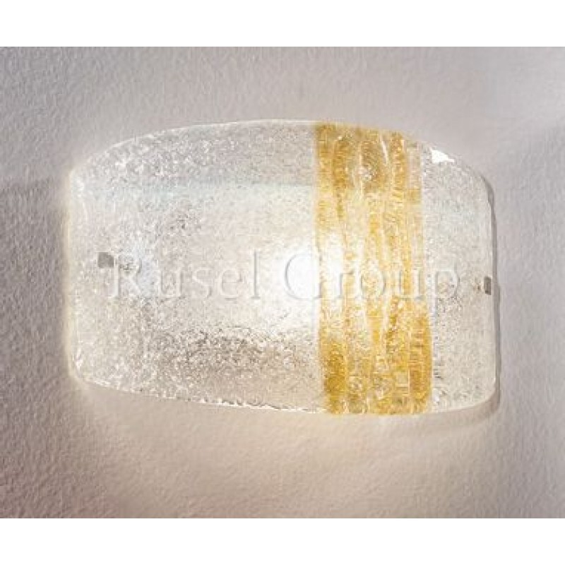 Настенный светильник Linea Light Syberia 4524