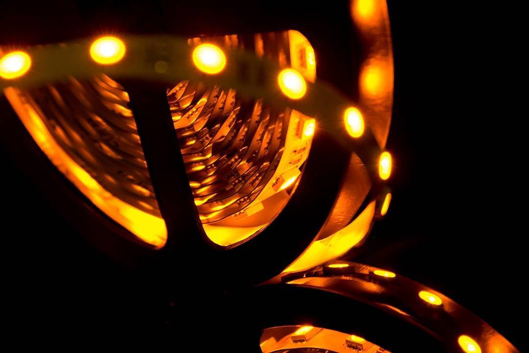 Лента светодиодная SWG SWG560-12-14.4-Y