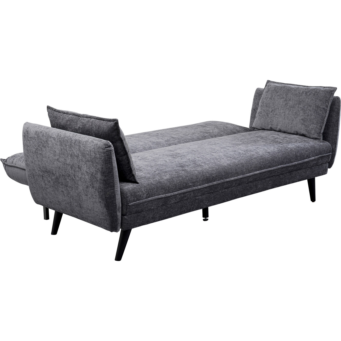 Диван-кровать Pola Grey 230 см KARE 87872