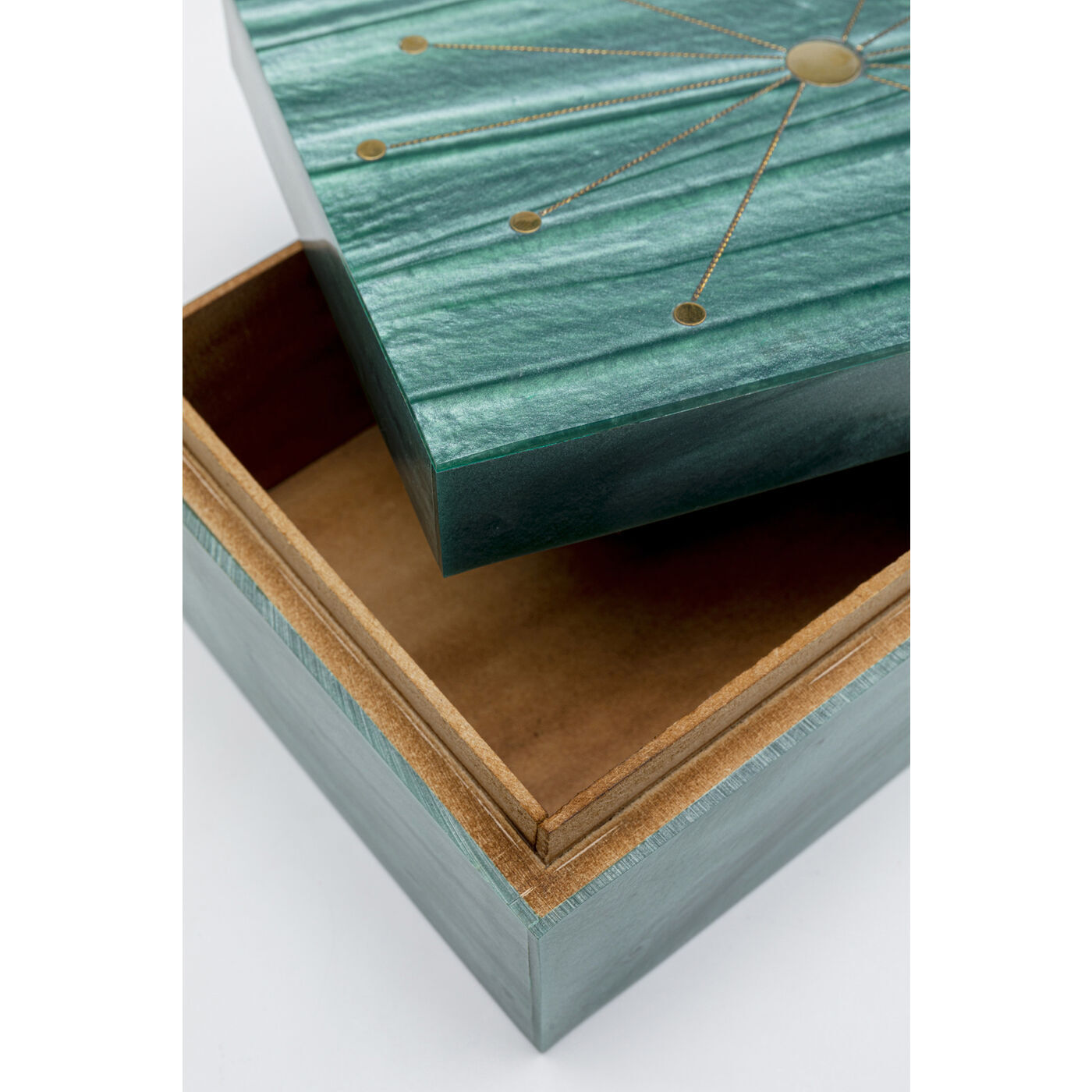 Шкатулка KARE Galaktika 54072