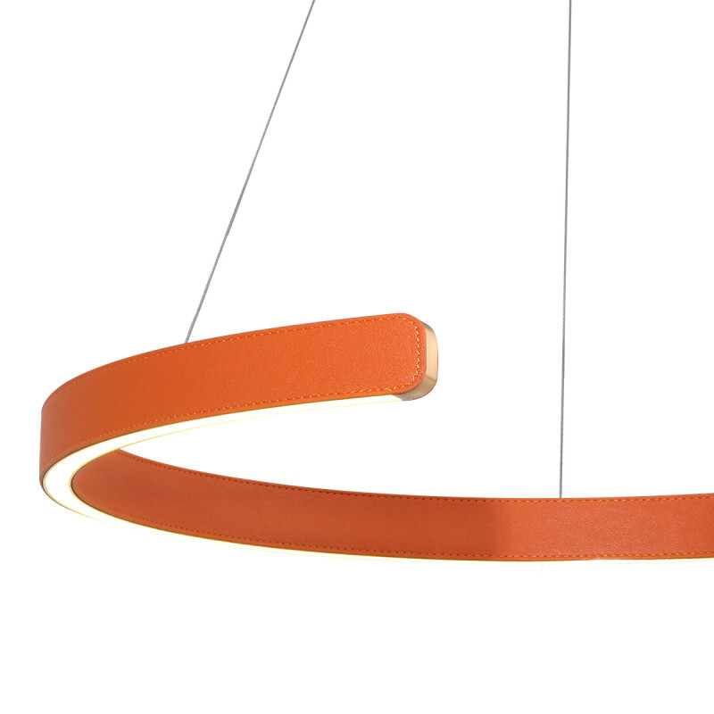 Подвесной светильник LOFT IT 10025/600 Orange