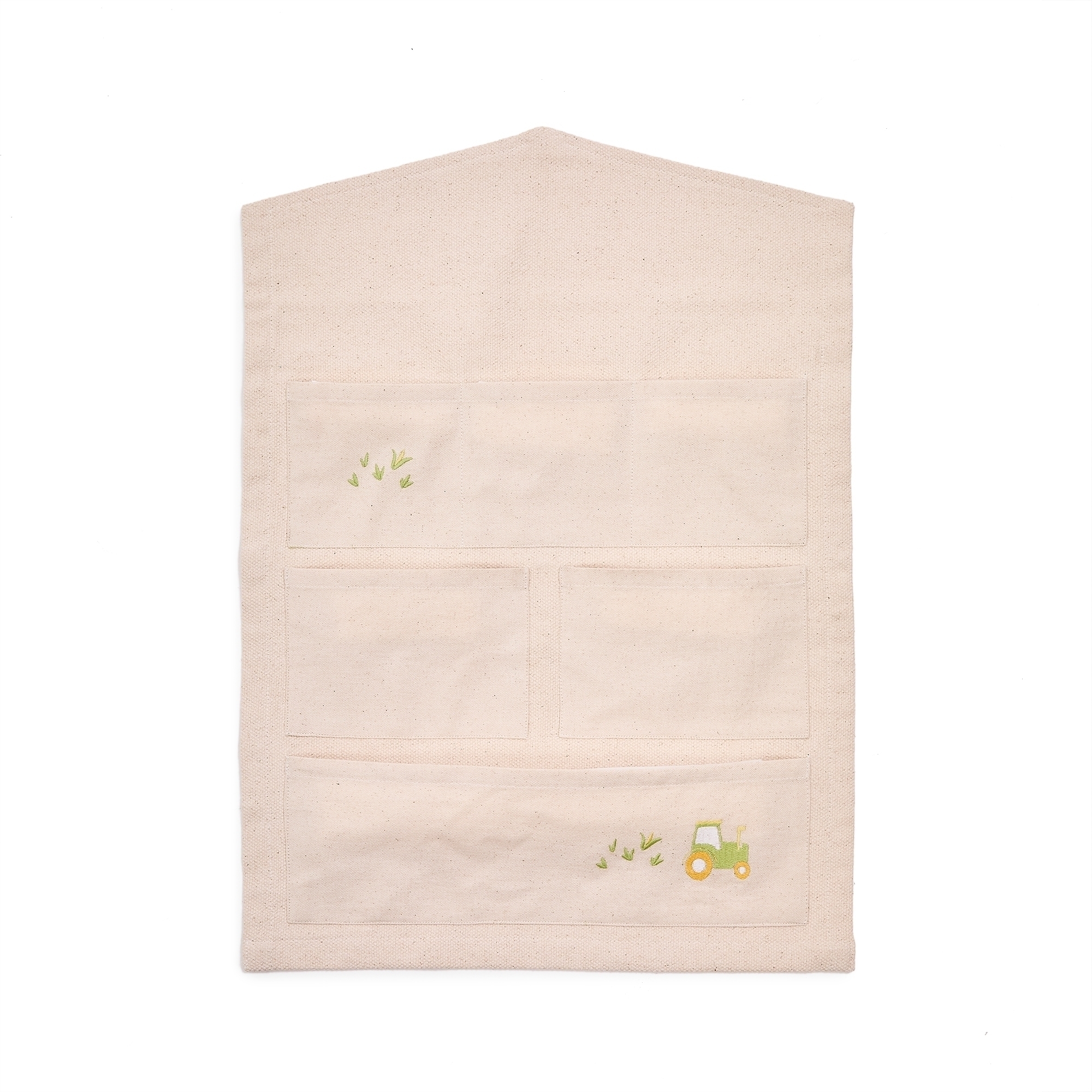 Подвесной органайзер Pecky из 100% хлопка 40 x 55 см La Forma (ex Julia Grup)