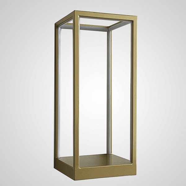 Настенный светильник LINEN Brass by ImperiumLoft