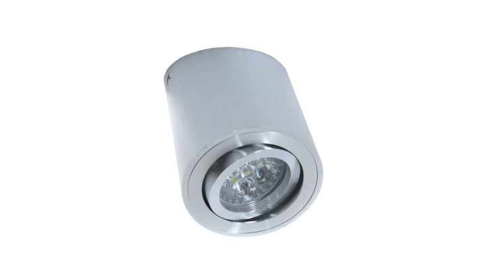 Точечный светильник   Lumina Deco LDC 8060-D SL