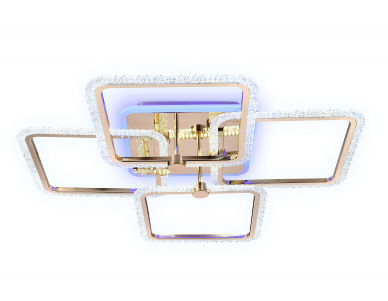 Накладной светильник Ambrella FA538