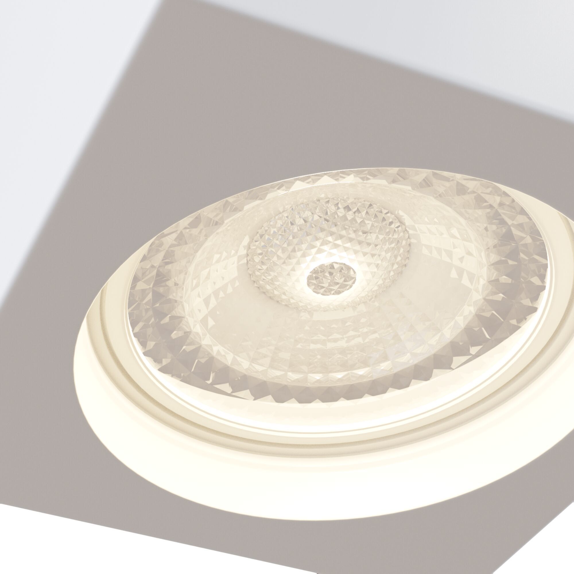 Потолочный светильник Maytoni C005CW-01W