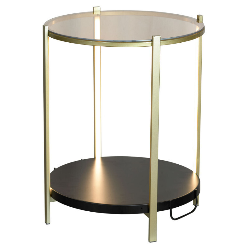 Торшер Lussole LOFT LSP-0566-M