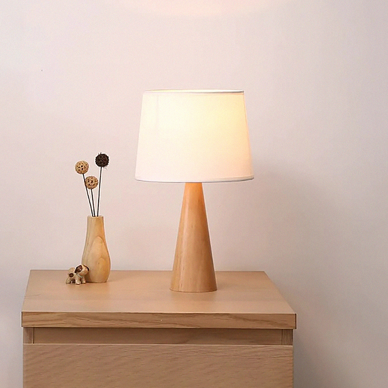 Настольный светильник SARAS TAB by ImperiumLoft