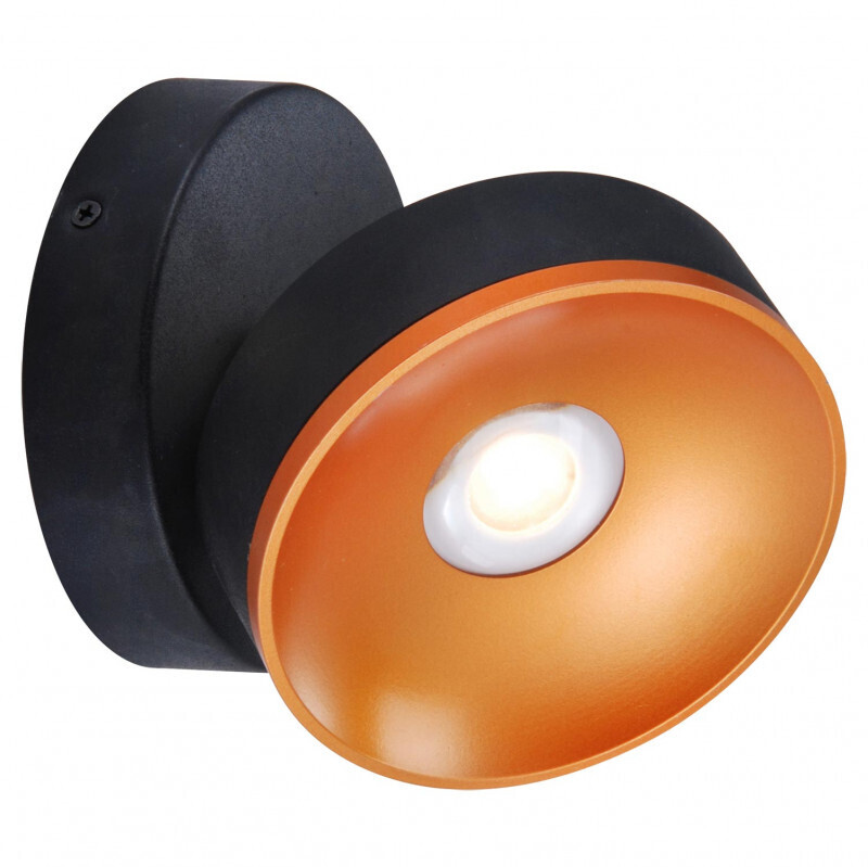 Спот Lussole LOFT LSP-8017