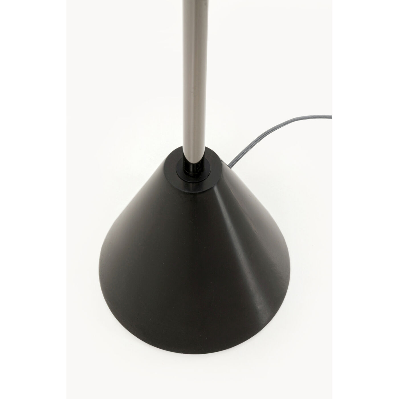 Светильник напольный Aura Smoke 160cm KARE 58410