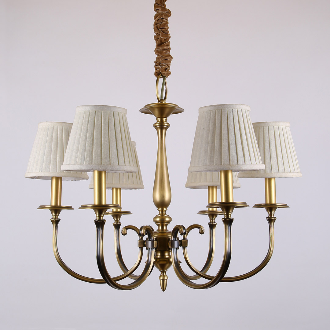 Люстра подвесная Cloyd Evansville 10146