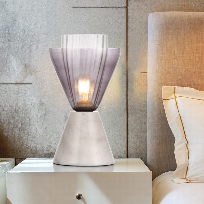 Настольная лампа Givors by ImperiumLoft