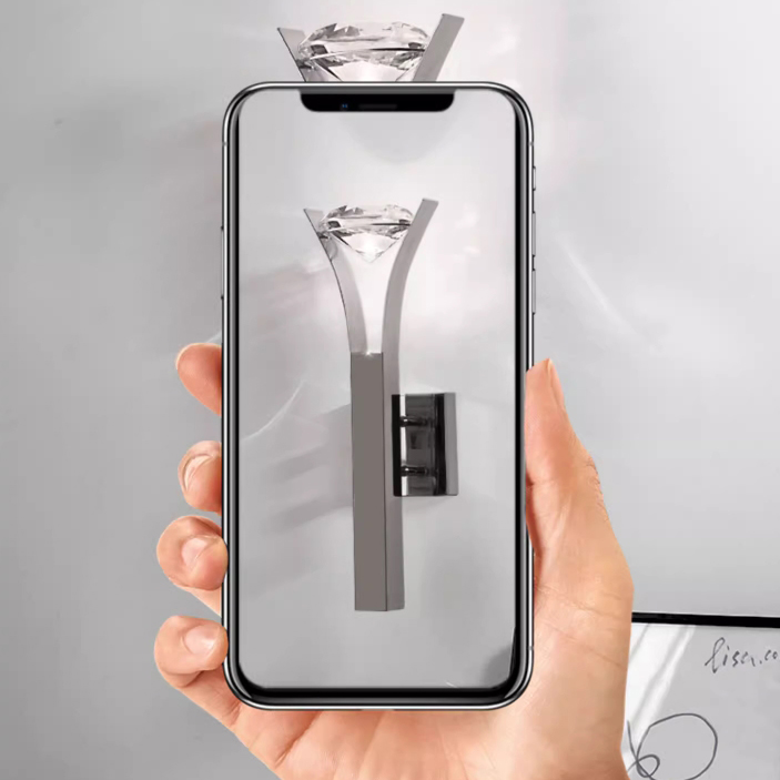 Бра NIGEL by ImperiumLoft