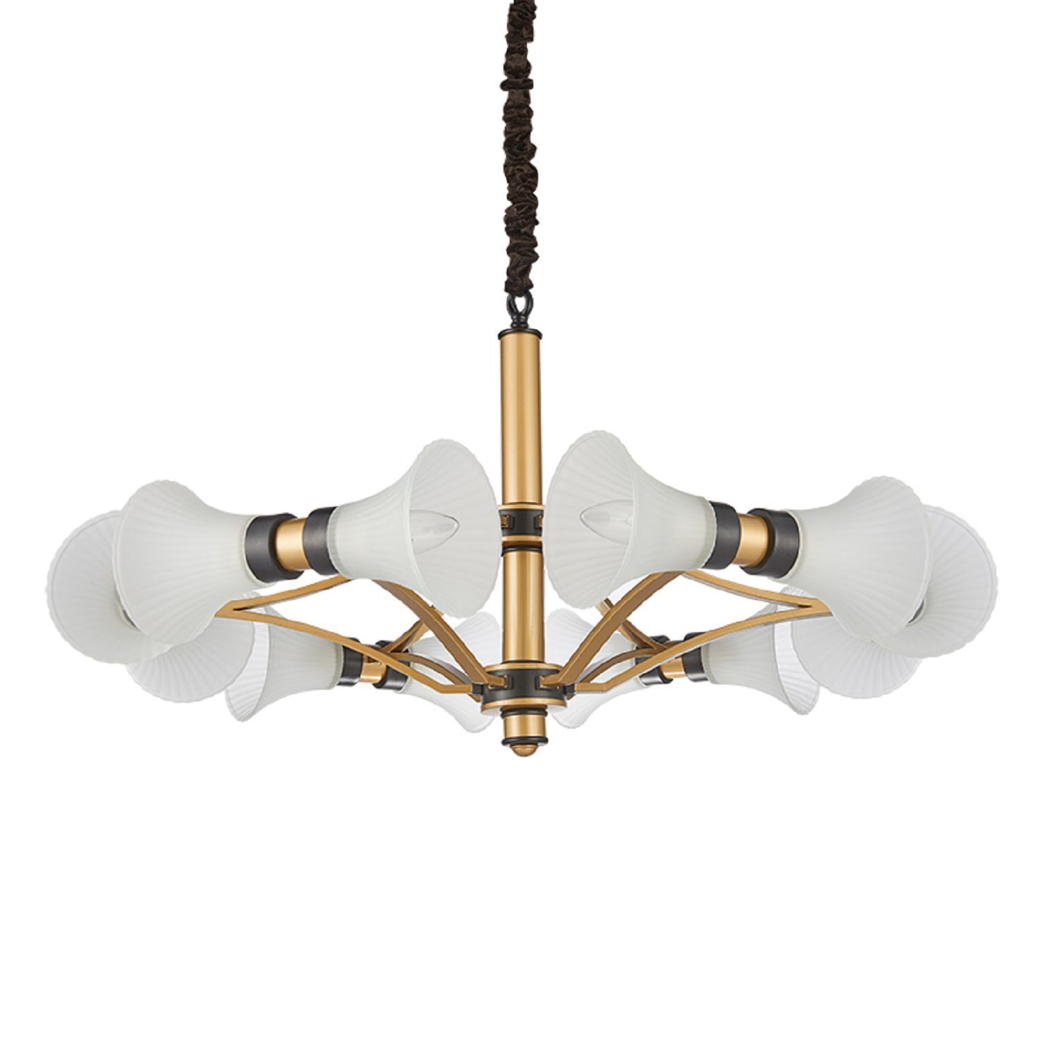 Люстра Favourite 2549-12P