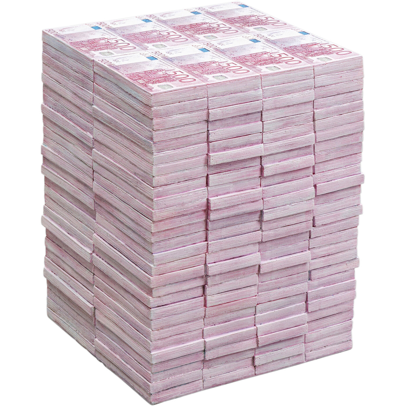 Пуф Euro KARE 70205