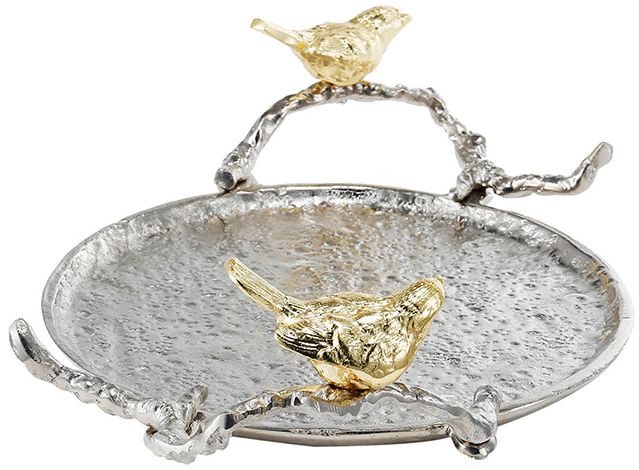 Поднос Glasar AV42852