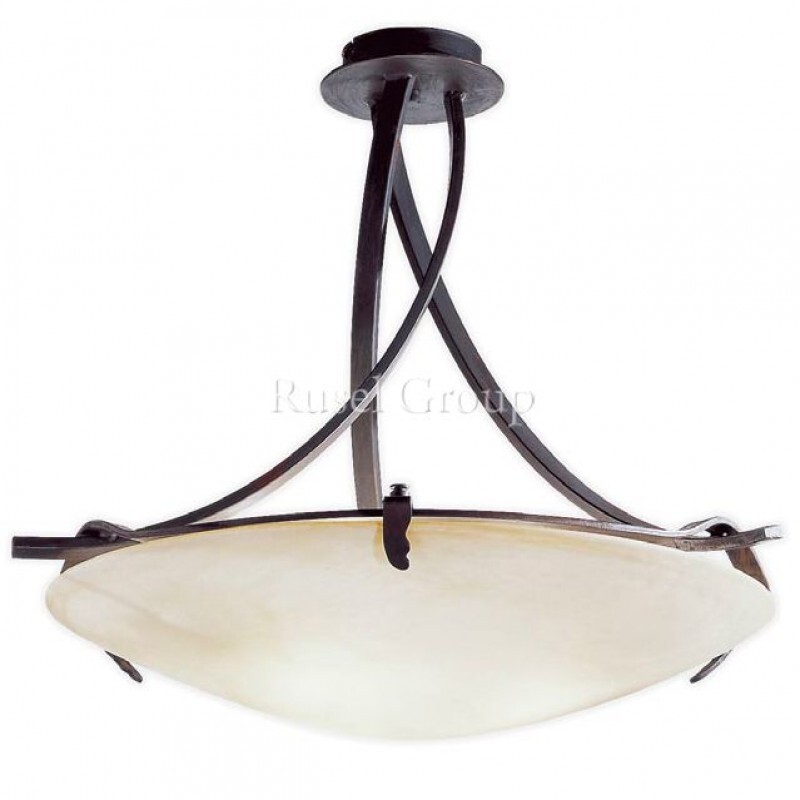 Потолочный светильник Masca Intreccio 1660/3PL