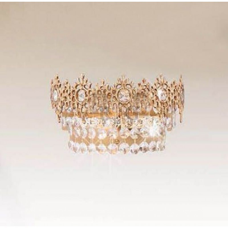 Настенный светильник Riperlamp Dali 068p