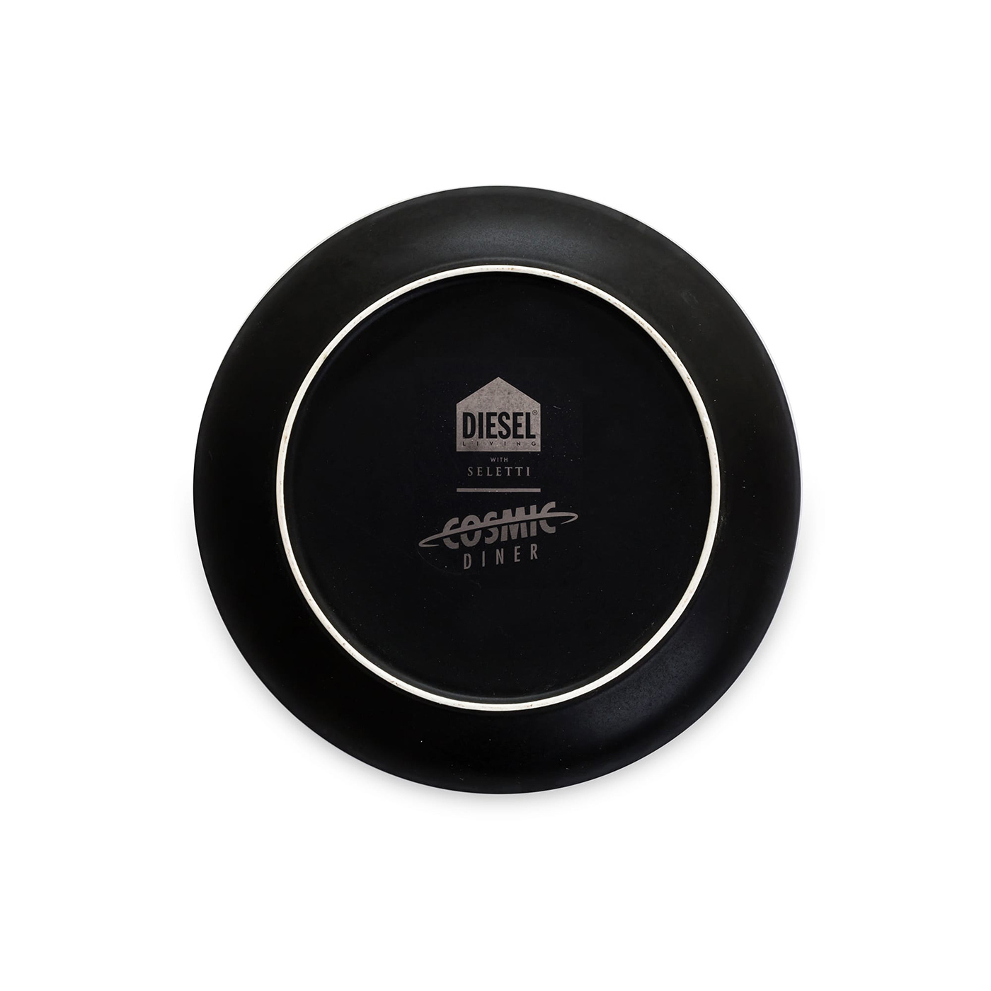 Десертная тарелка Seletti Neptun 10822