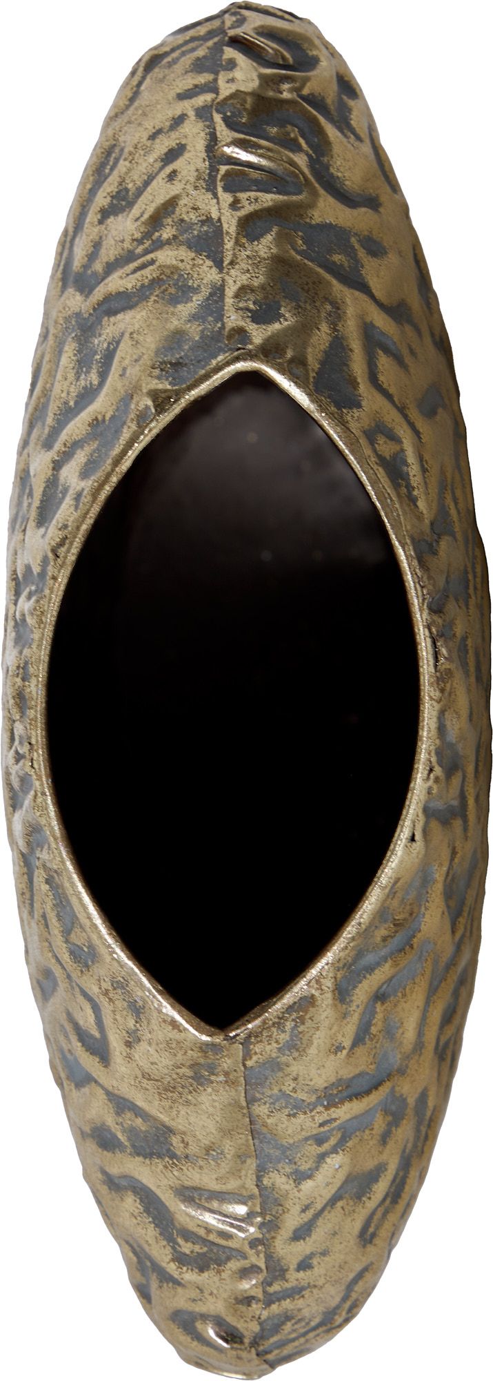 Ваза Гана для сухоцветов Glasar 57-442