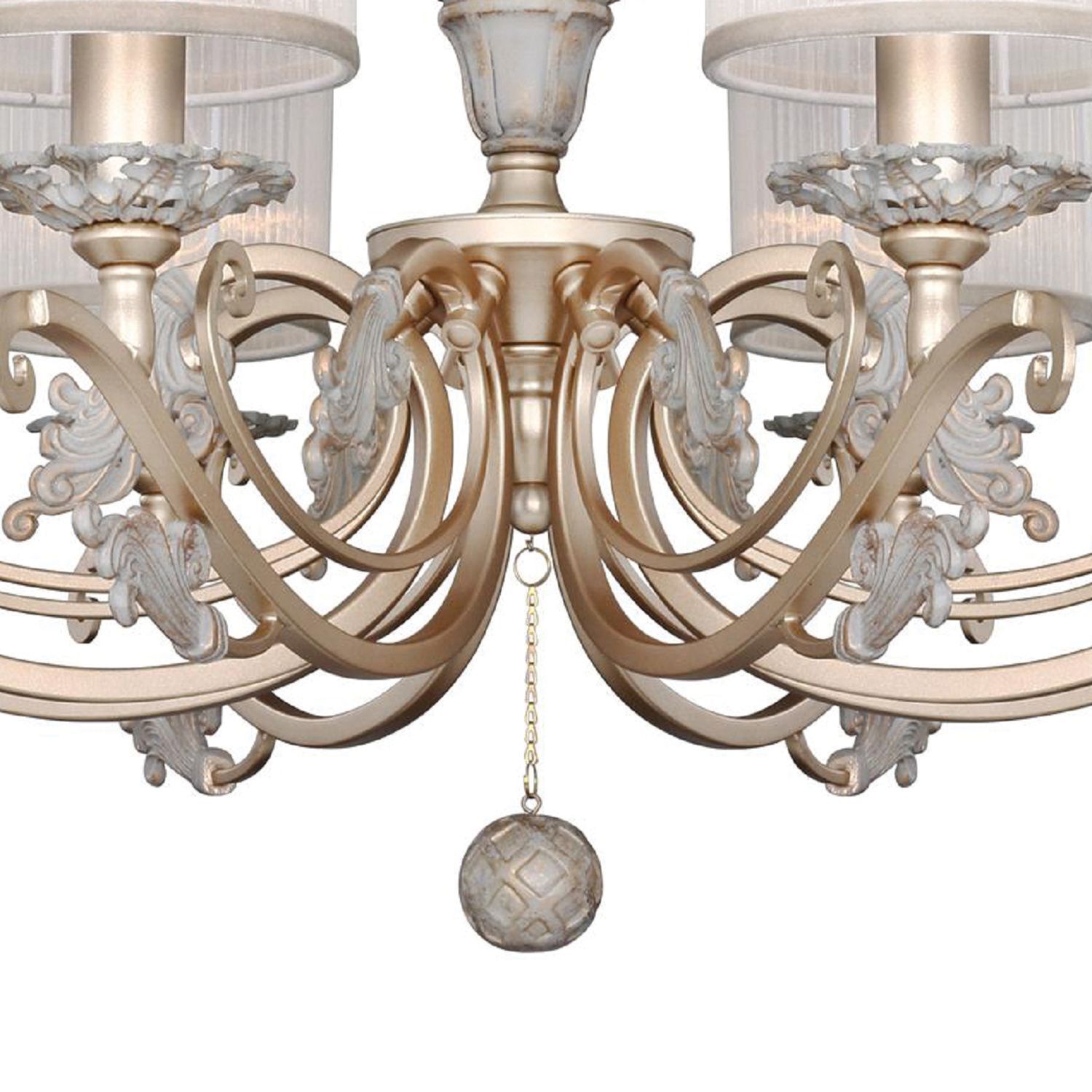 Люстра Favourite 2307-8P