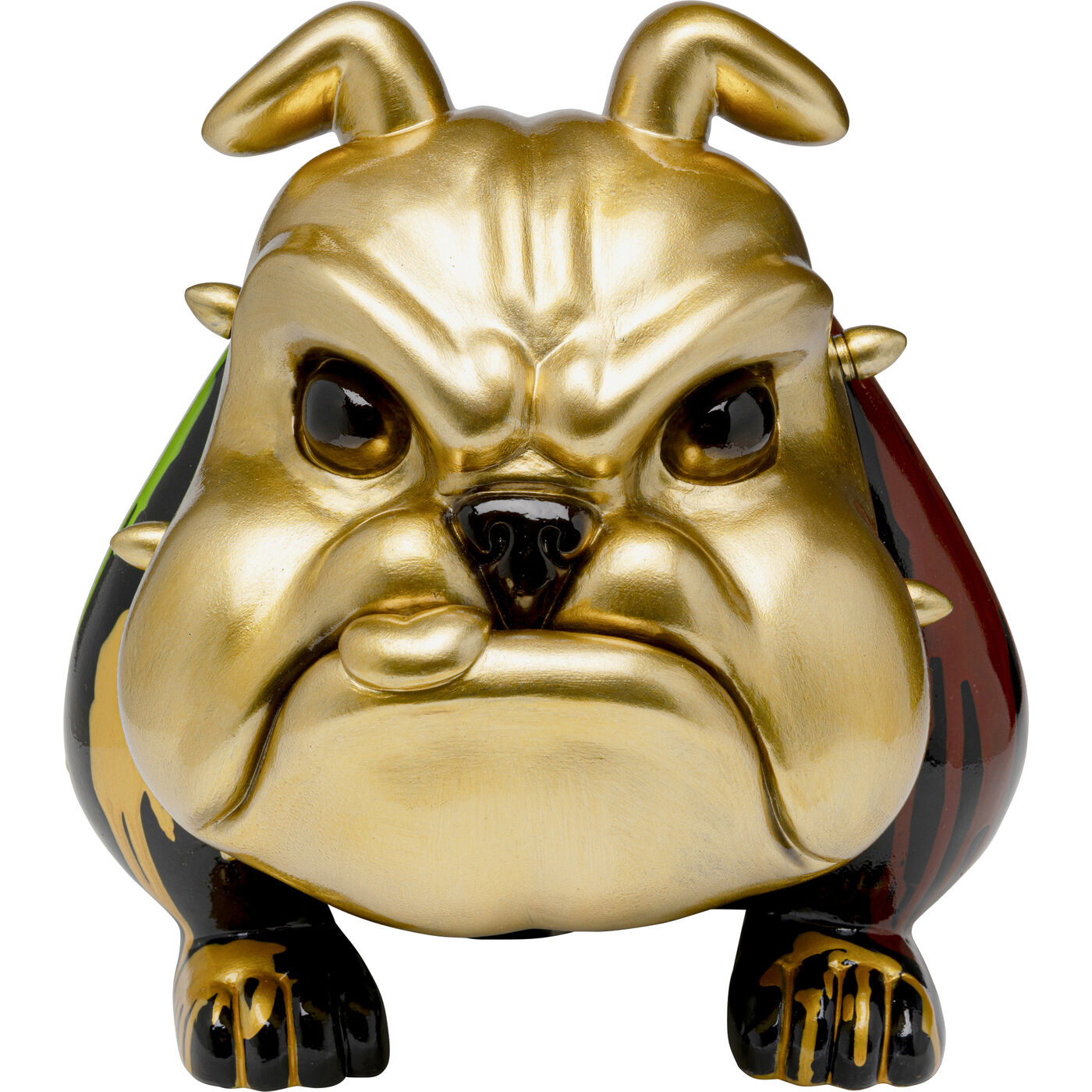 Фигура декоративная Mad Dog 68cm KARE 57791