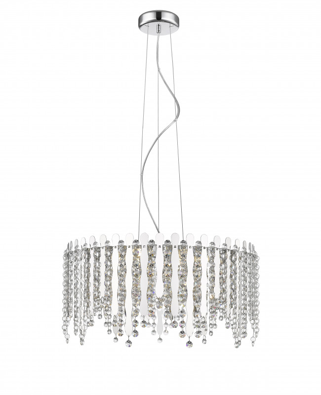 Подвесная люстра Simple Story 5931-6PL3LED