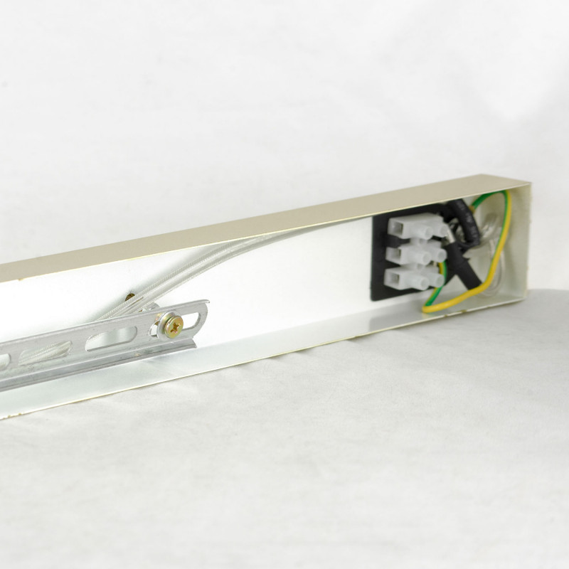 Подвесная люстра Lussole LSP-8748