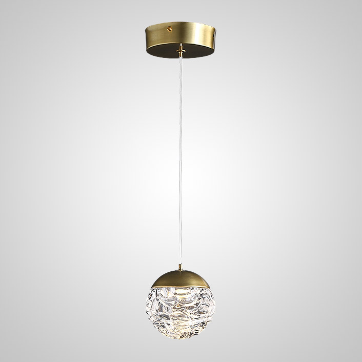 Подвесной светильник VERENA by ImperiumLoft