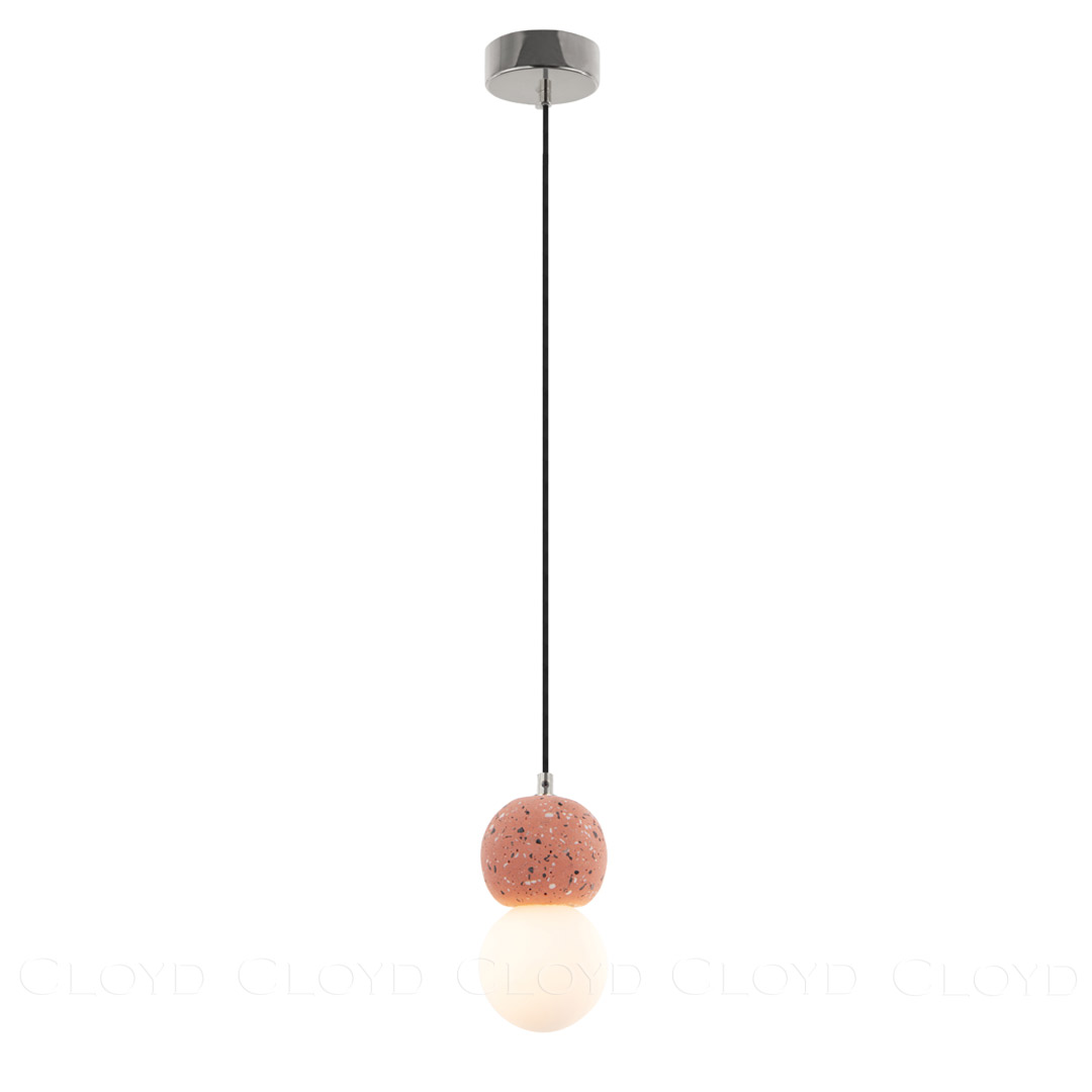 Подвесной светильник Cloyd Austa 11068