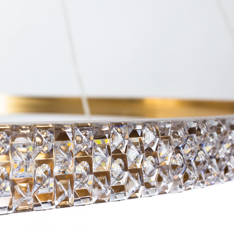 Подвесной светильник ARTE Lamp A2182SP-80PB