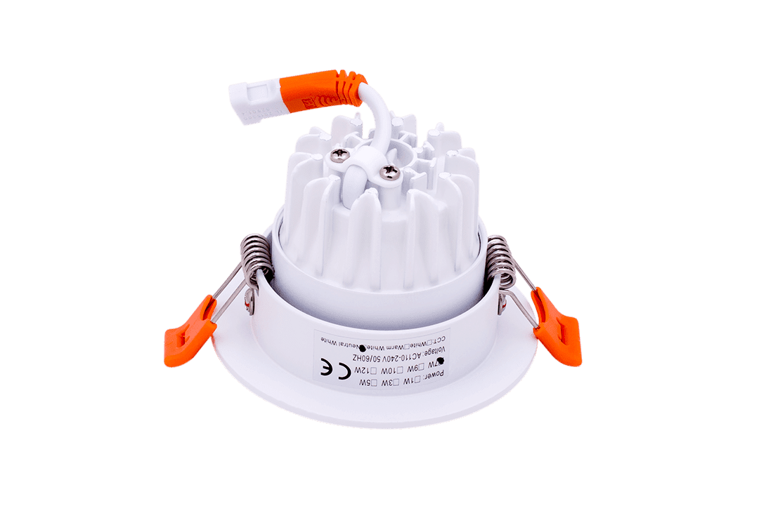 Светильник DesignLed KZ-DLW-7-NW