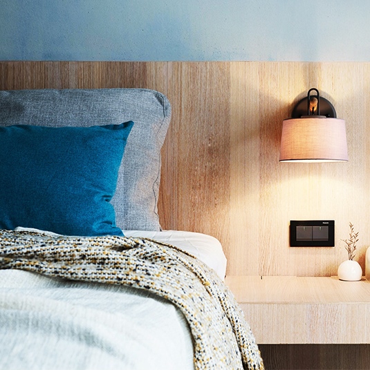 Бра Even Wall Green By Imperiumloft