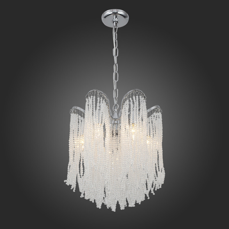 Подвесная люстра ST Luce SL678.103.07