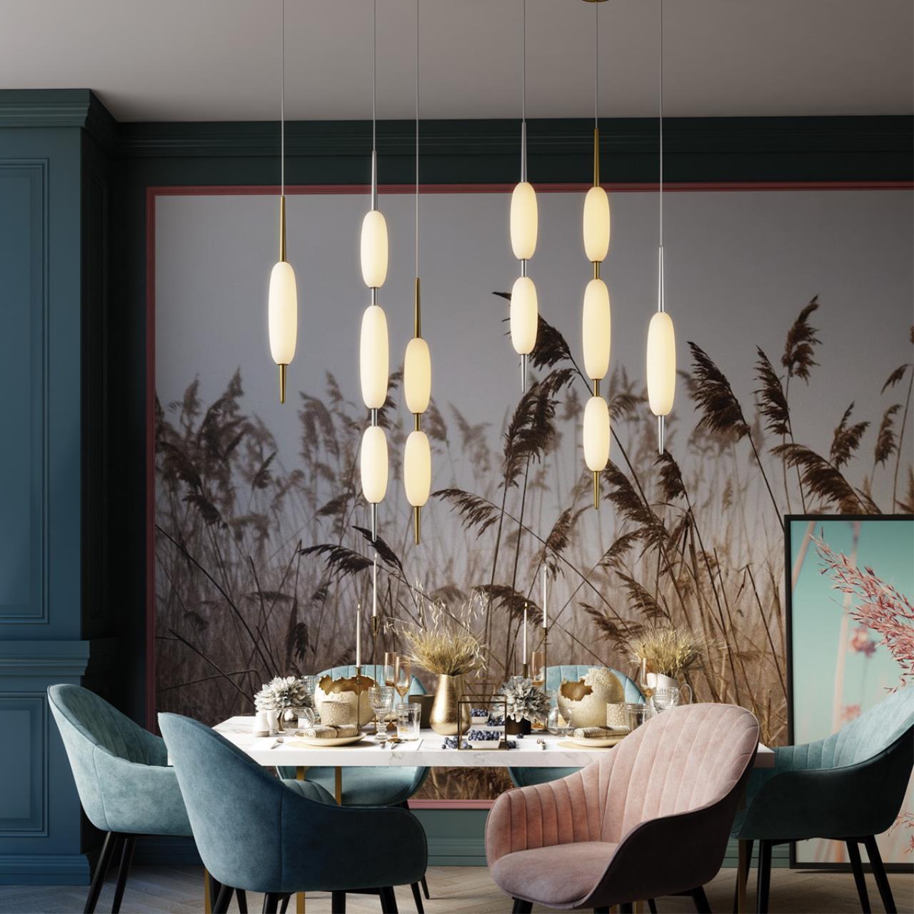 Подвес Odeon Light 4792/28L