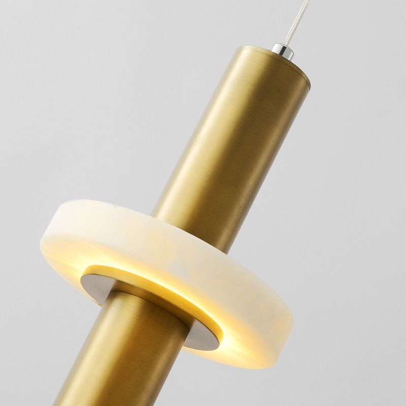 Подвесной светильник OLAVIA В 3000К by ImperiumLoft