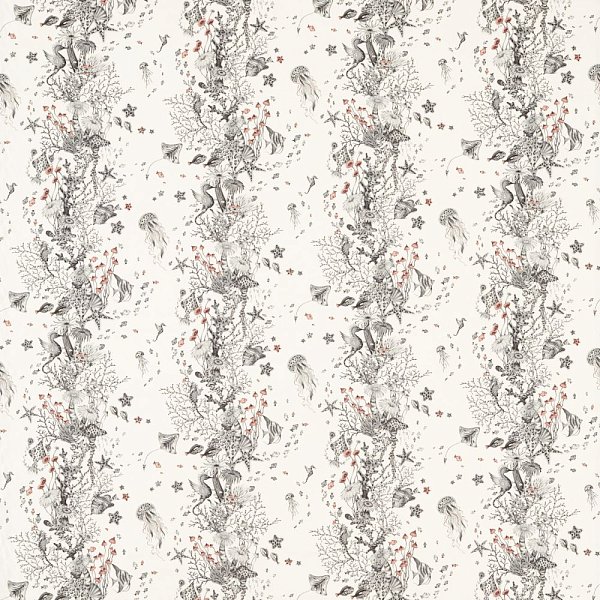 Текстиль Clarke &amp; Clarke X Emma Shipley Mythica F1760/03