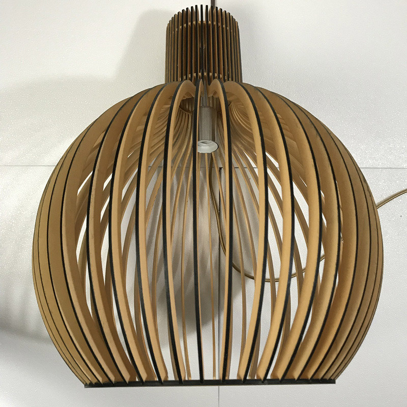 Подвесной Светильник Secto Octo 4240 Lamp White By Imperiumloft