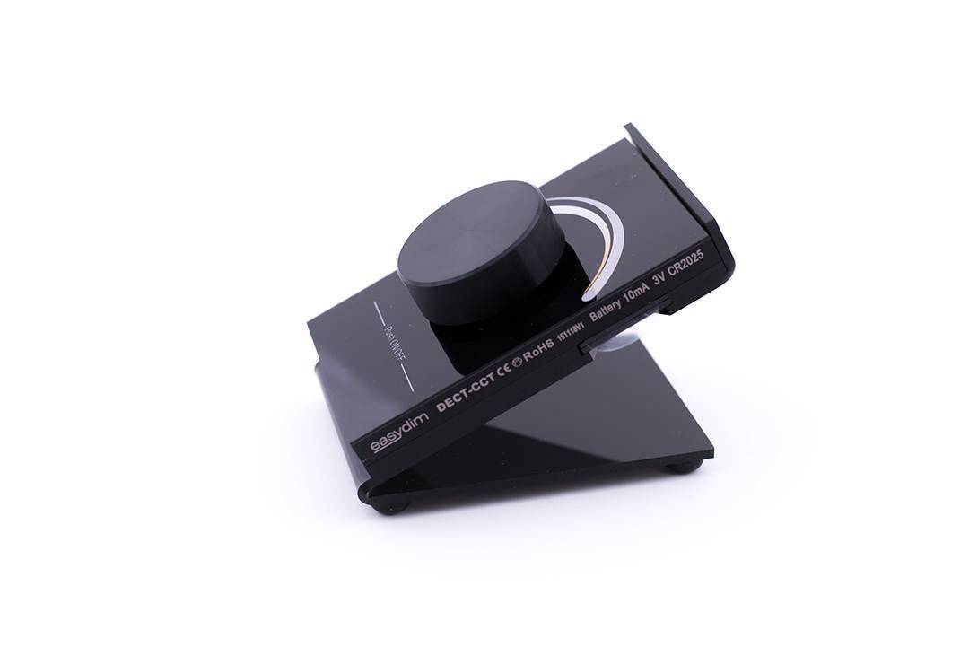 Валкодер EasyDim DESK-CCT