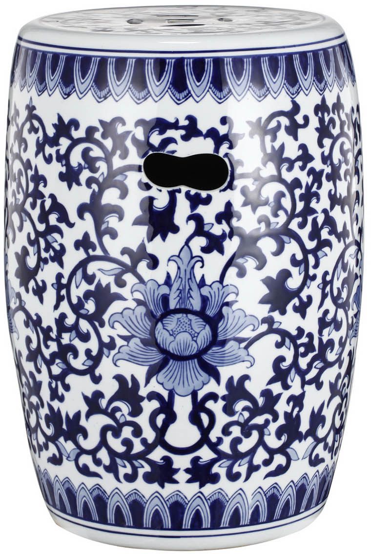 Столик акцентный Glasar D69818