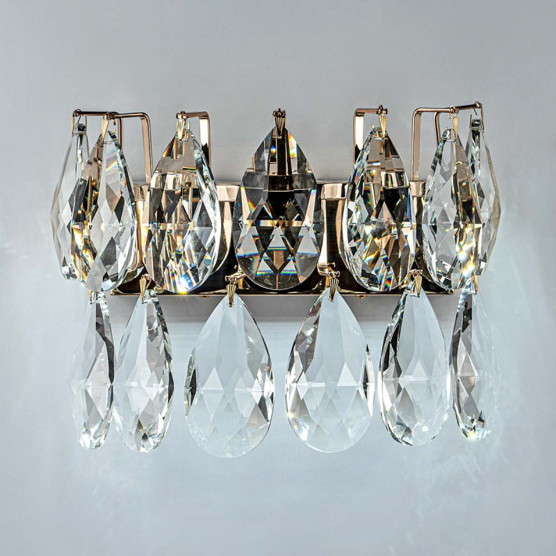 Бра MODELUX ML.6900.300 GD