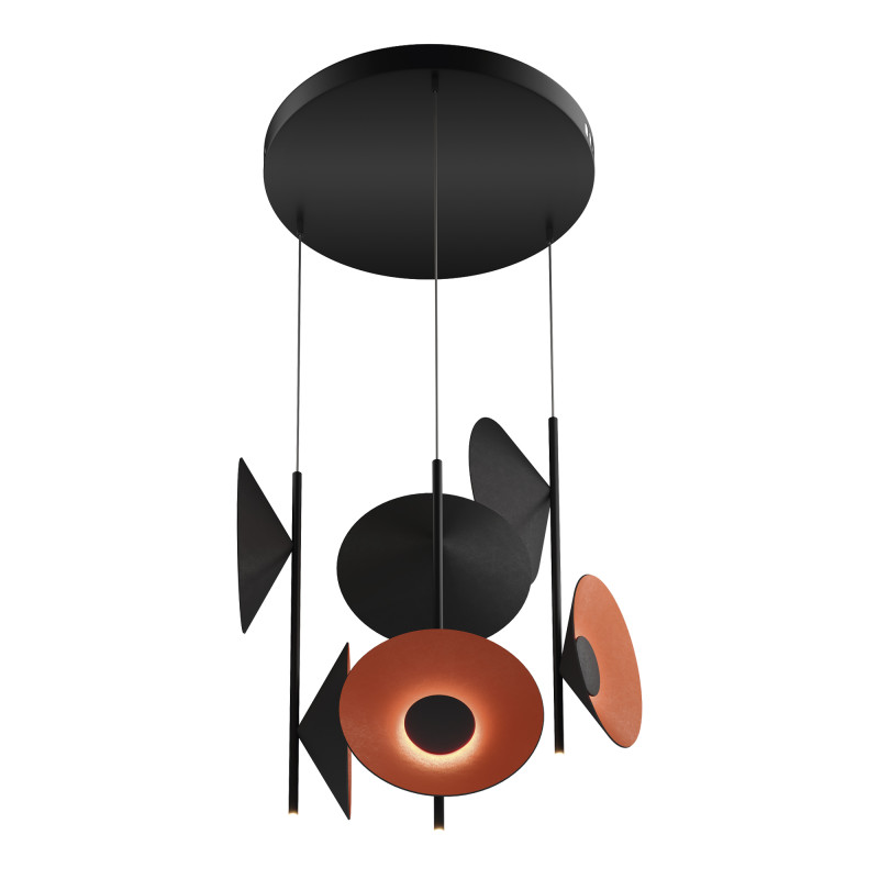 Подвесной светильник ST-Luce SL3003.403.09