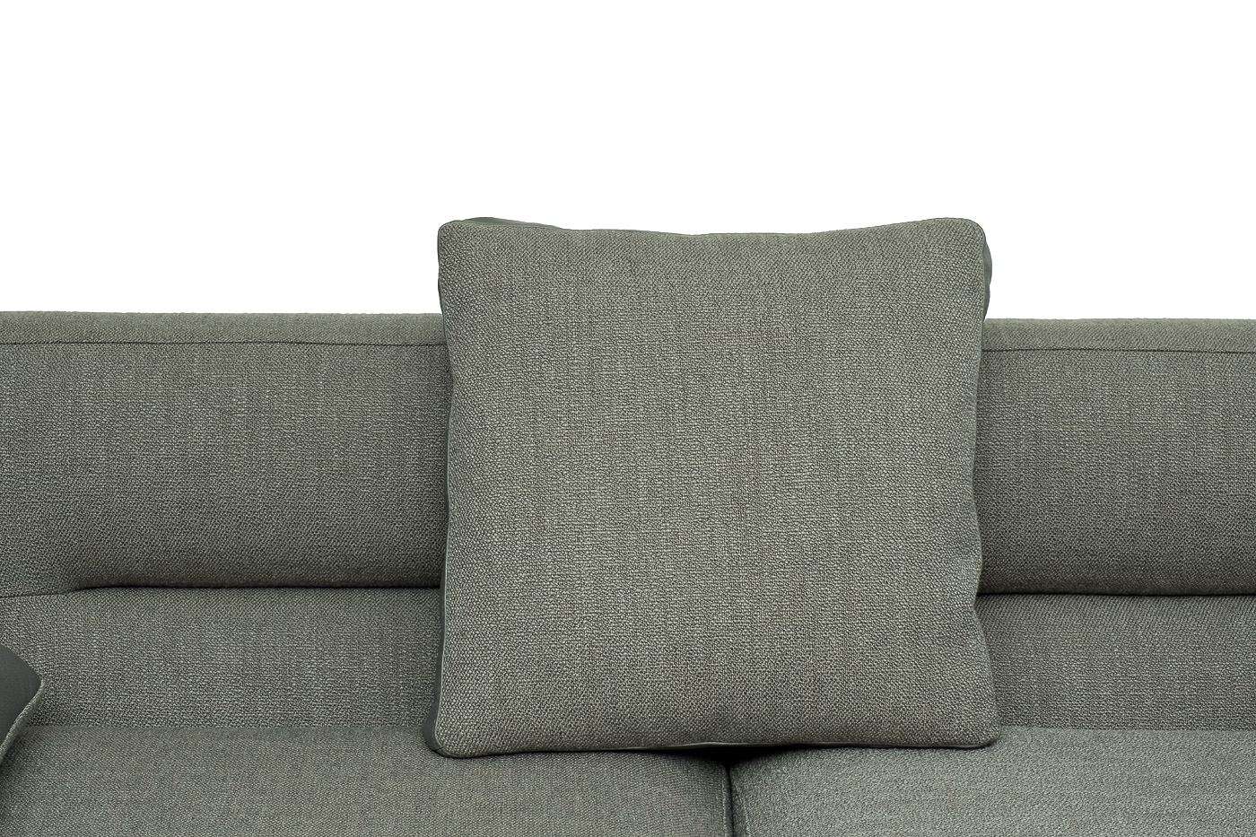 Диван модульный угловой правый Garda Decor Modular set PORTO №2