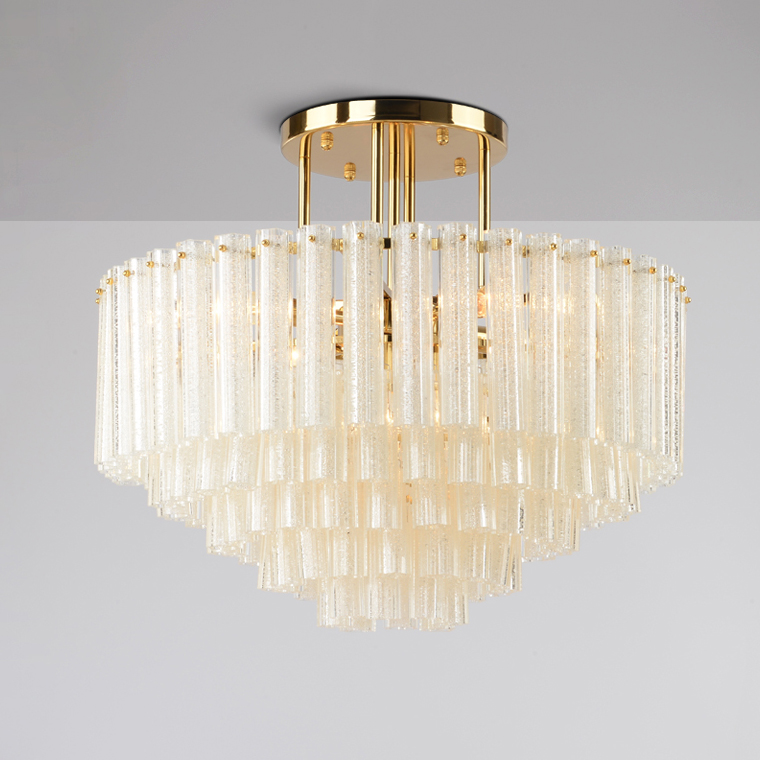 Потолочная люстра CAESAR by ImperiumLoft