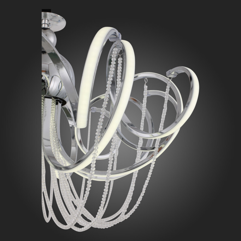 Подвесная люстра ST Luce SL959.103.08