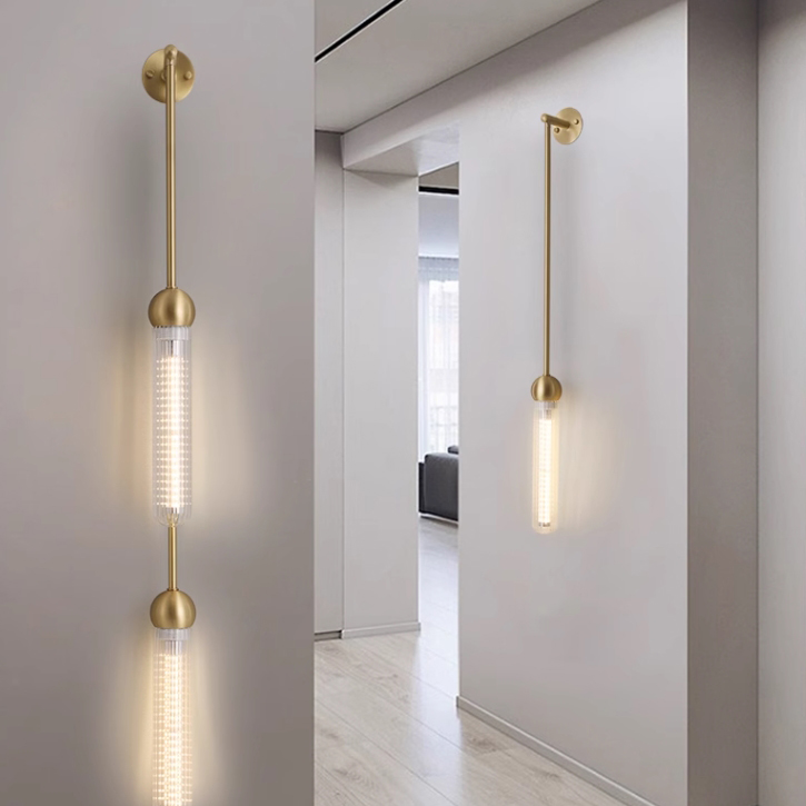 Бра REMBERT А H60 by ImperiumLoft